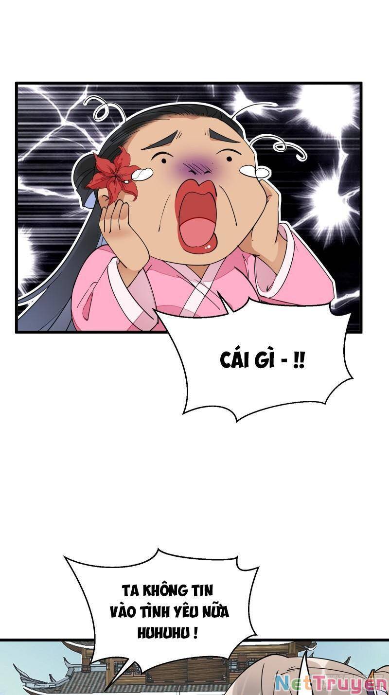 Tu Tiên Phải Dựa Vào Sugar Mommy Chap 129 - Next Chap 130