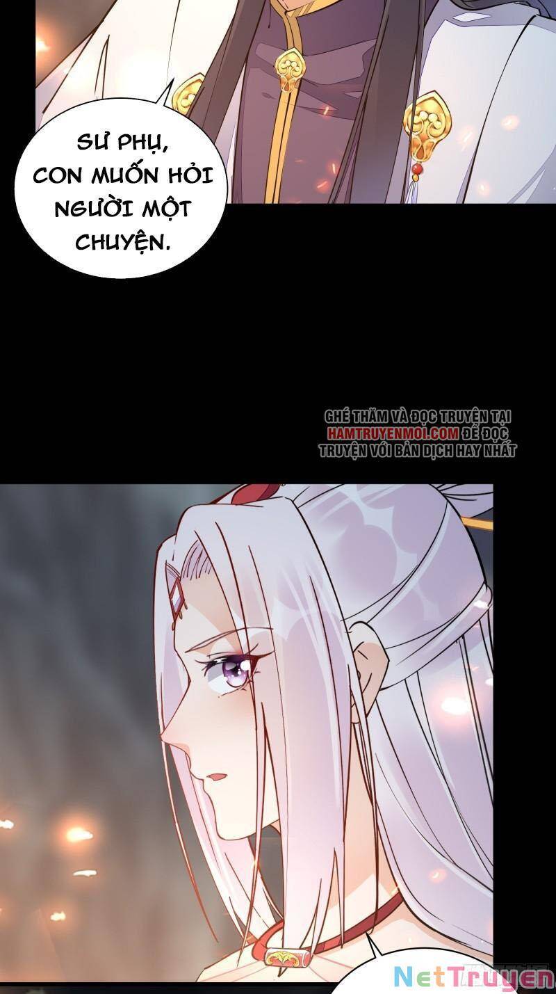 Tu Tiên Phải Dựa Vào Sugar Mommy Chap 129 - Next Chap 130
