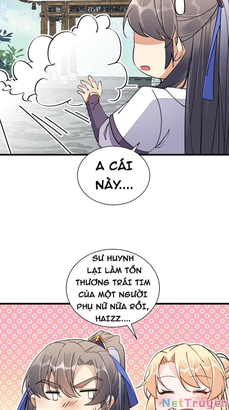 Tu Tiên Phải Dựa Vào Sugar Mommy Chap 129 - Next Chap 130
