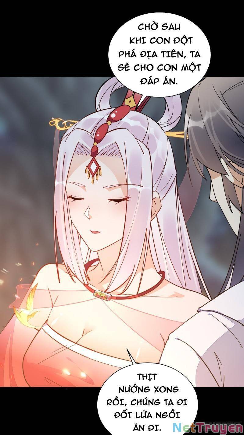 Tu Tiên Phải Dựa Vào Sugar Mommy Chap 129 - Next Chap 130