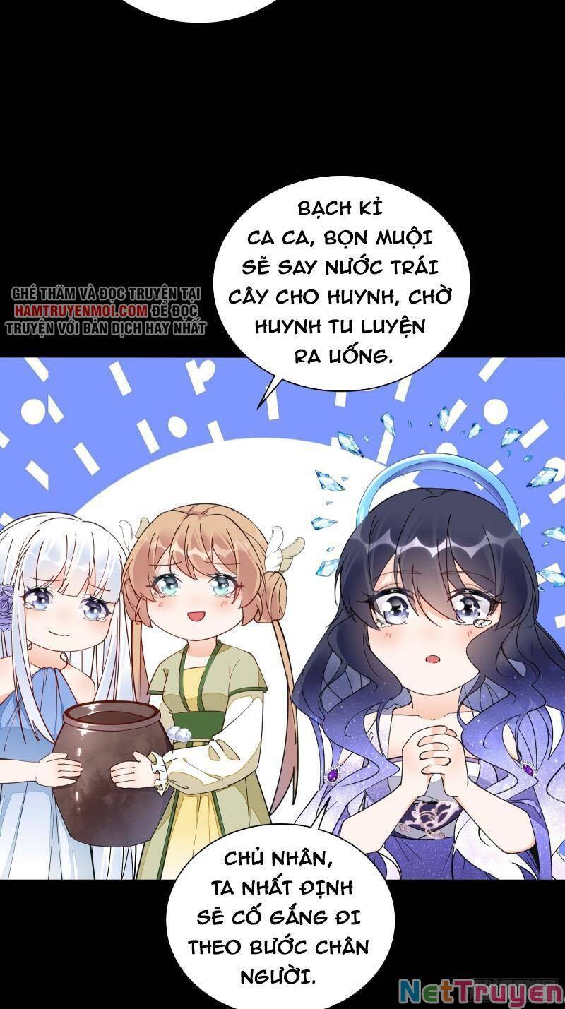 Tu Tiên Phải Dựa Vào Sugar Mommy Chap 129 - Next Chap 130