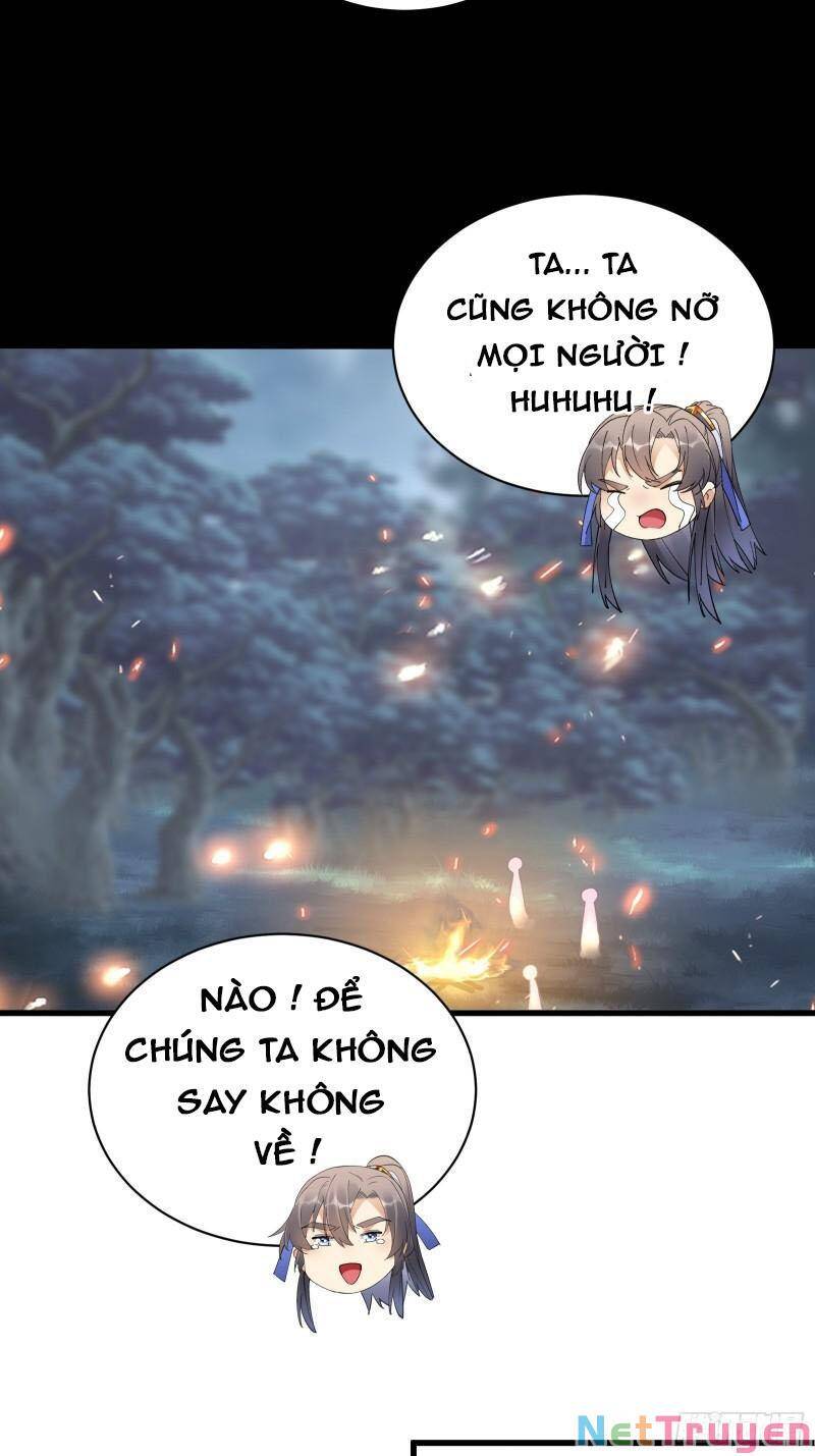 Tu Tiên Phải Dựa Vào Sugar Mommy Chap 129 - Next Chap 130
