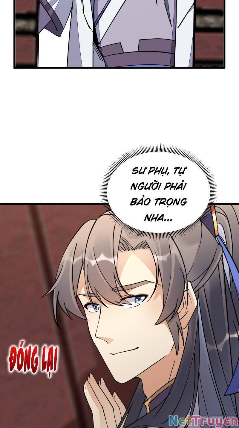 Tu Tiên Phải Dựa Vào Sugar Mommy Chap 129 - Next Chap 130