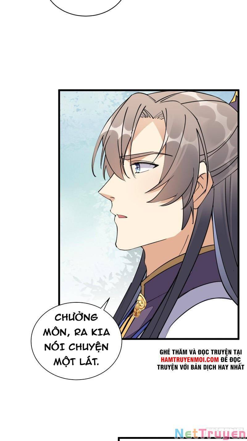 Tu Tiên Phải Dựa Vào Sugar Mommy Chap 129 - Next Chap 130