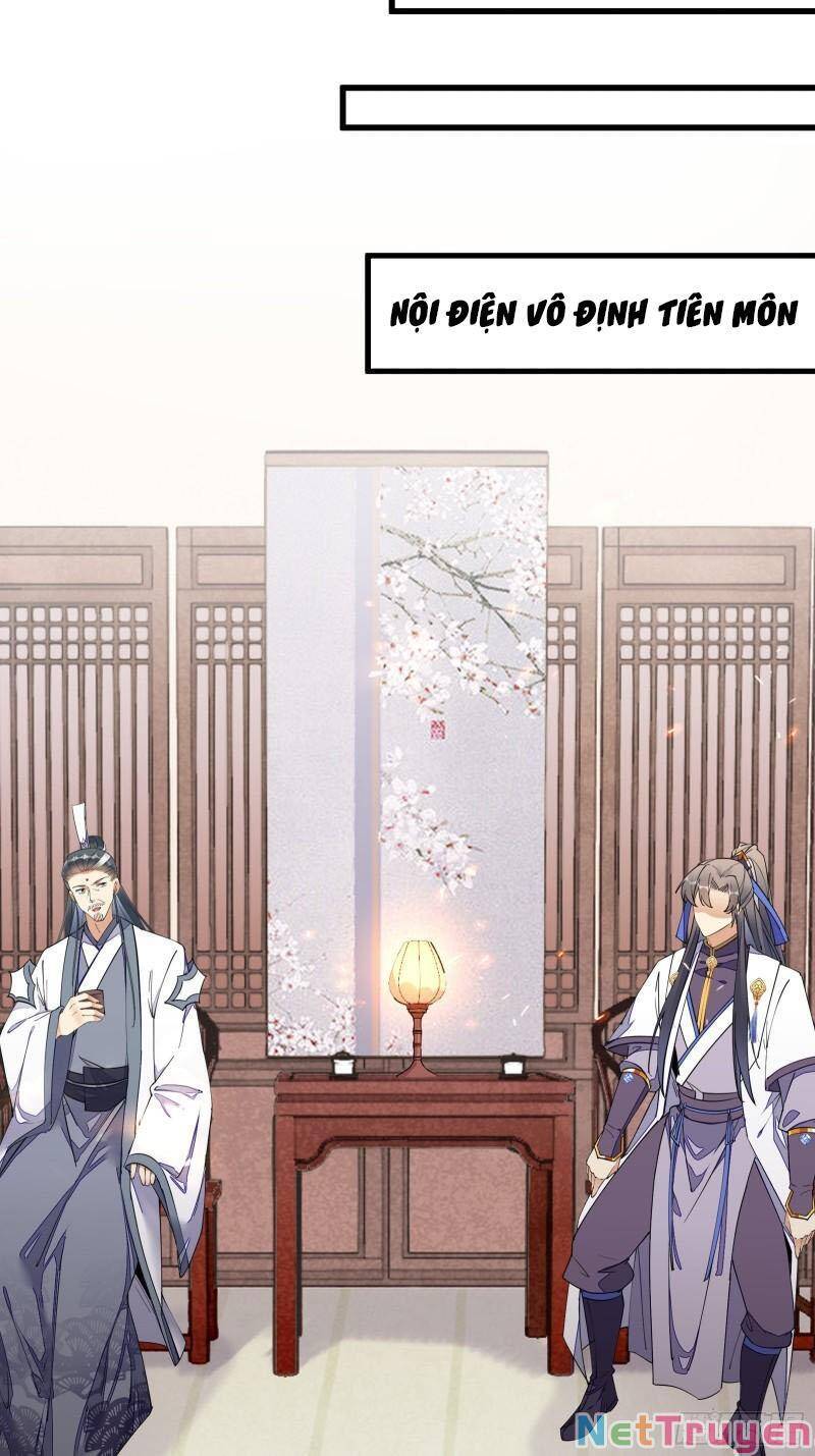 Tu Tiên Phải Dựa Vào Sugar Mommy Chap 129 - Next Chap 130