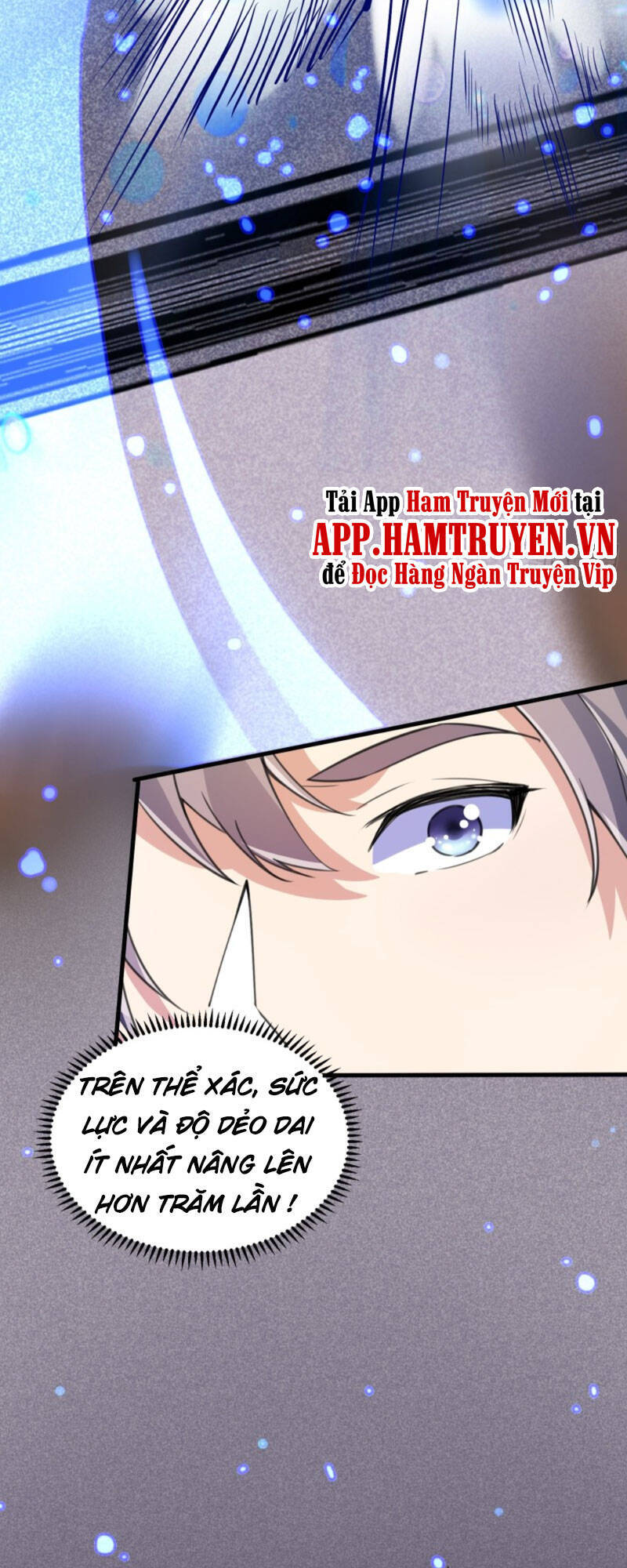 Tu Tiên Phải Dựa Vào Sugar Mommy Chap 13 - Next Chap 14