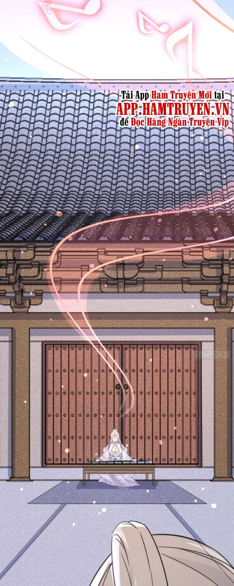 Tu Tiên Phải Dựa Vào Sugar Mommy Chap 13 - Next Chap 14