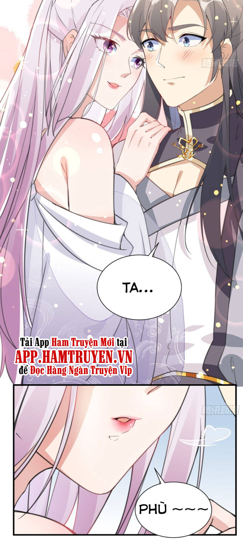 Tu Tiên Phải Dựa Vào Sugar Mommy Chap 13 - Next Chap 14