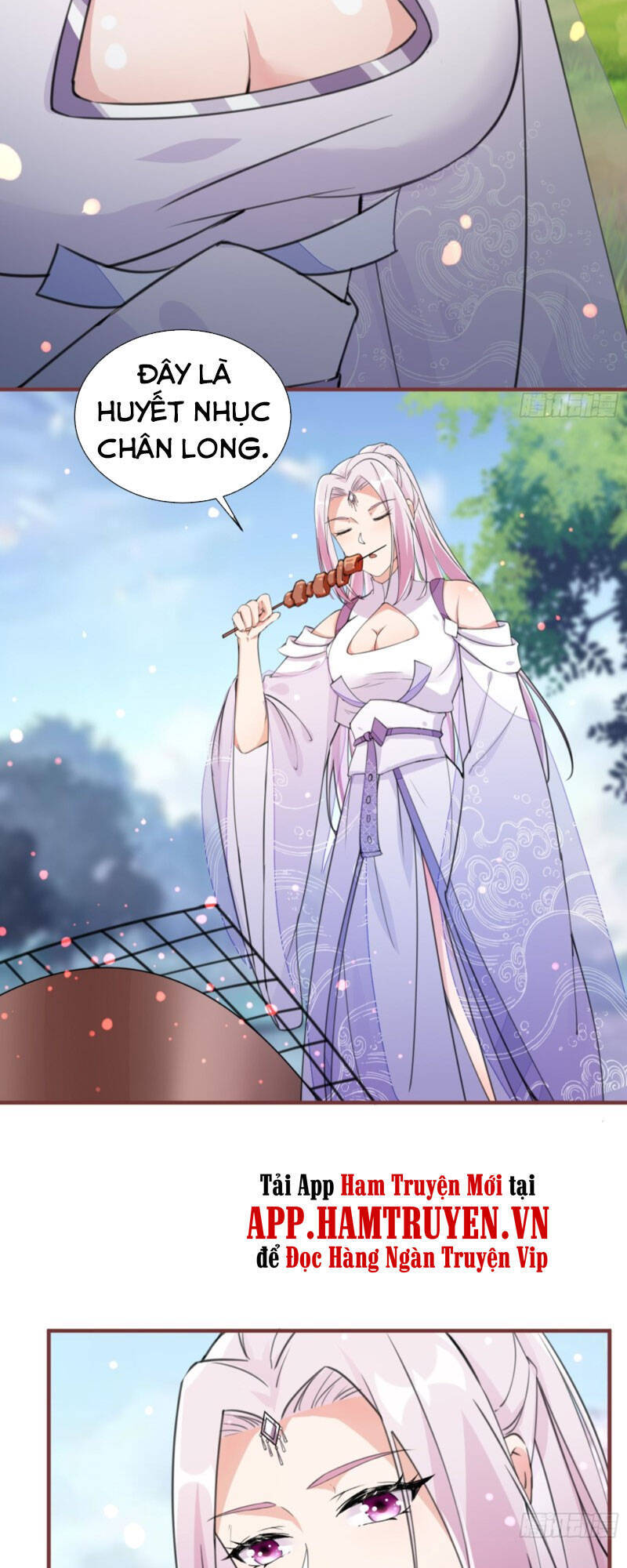 Tu Tiên Phải Dựa Vào Sugar Mommy Chap 13 - Next Chap 14