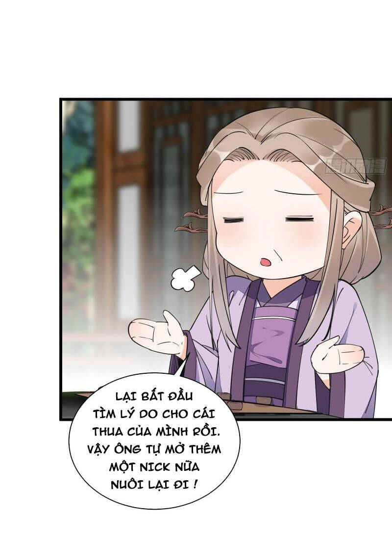 Tu Tiên Phải Dựa Vào Sugar Mommy Chap 130 - Next Chap 131