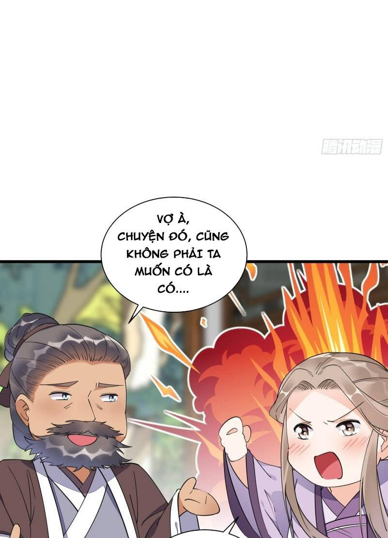 Tu Tiên Phải Dựa Vào Sugar Mommy Chap 130 - Next Chap 131