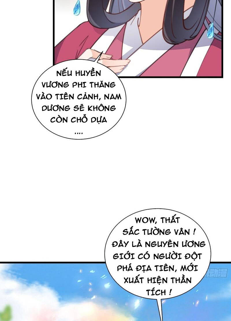 Tu Tiên Phải Dựa Vào Sugar Mommy Chap 130 - Next Chap 131