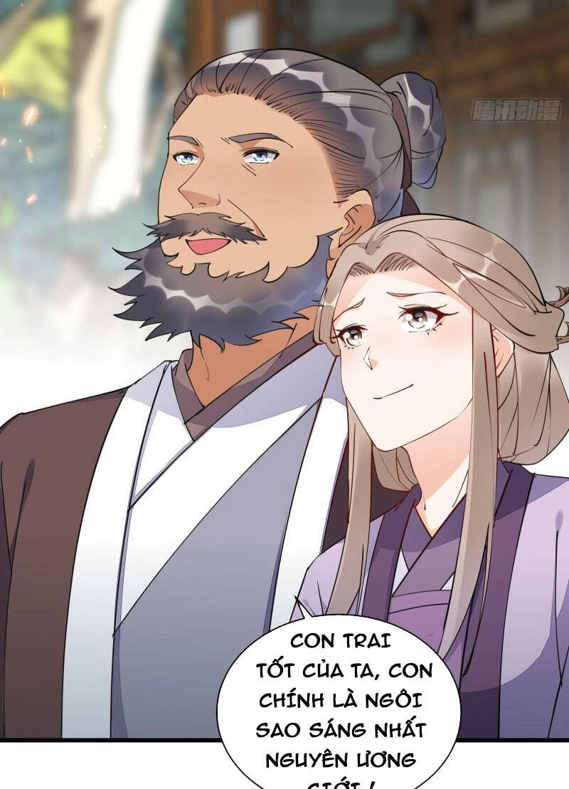Tu Tiên Phải Dựa Vào Sugar Mommy Chap 130 - Next Chap 131
