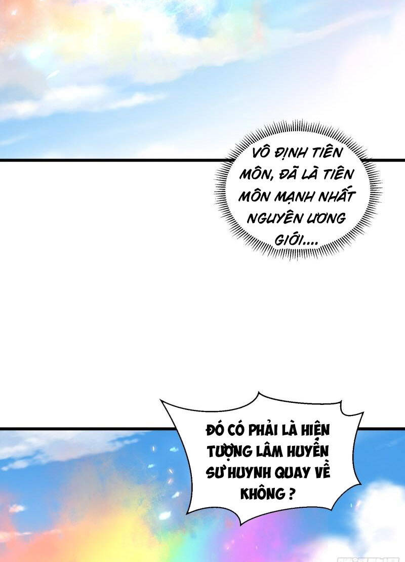 Tu Tiên Phải Dựa Vào Sugar Mommy Chap 130 - Next Chap 131