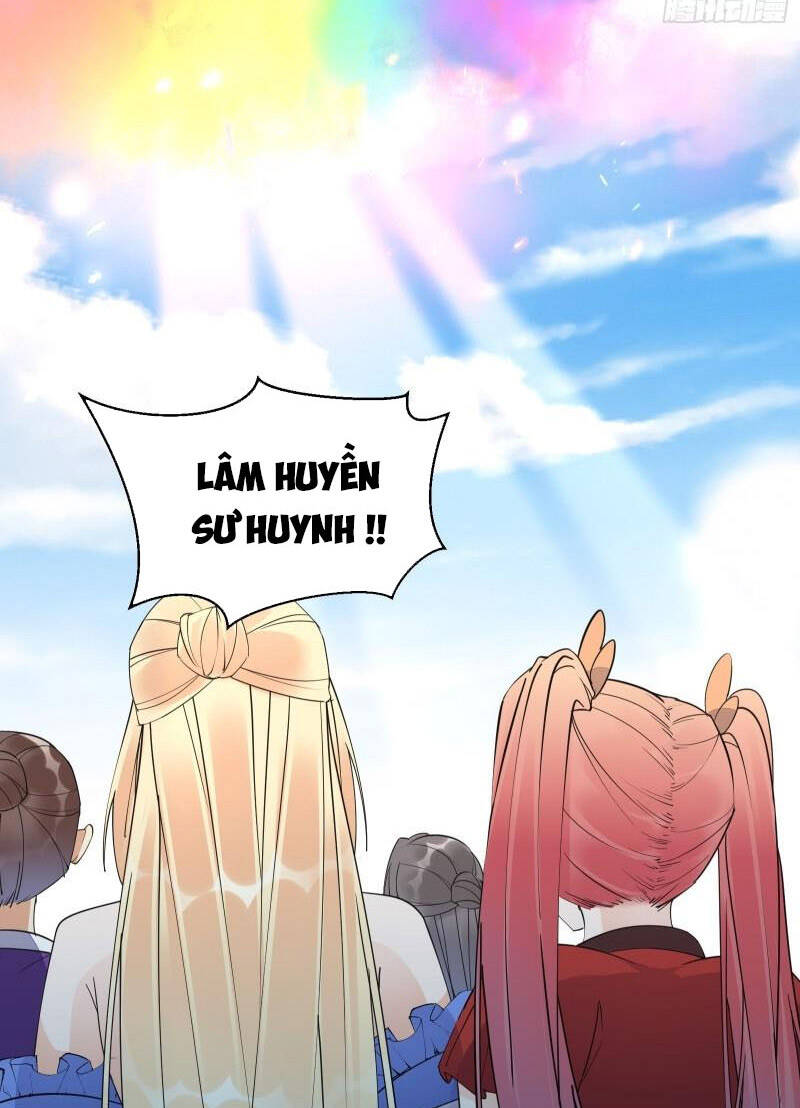 Tu Tiên Phải Dựa Vào Sugar Mommy Chap 130 - Next Chap 131