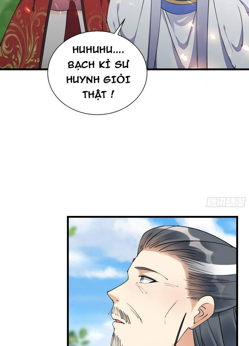 Tu Tiên Phải Dựa Vào Sugar Mommy Chap 130 - Next Chap 131