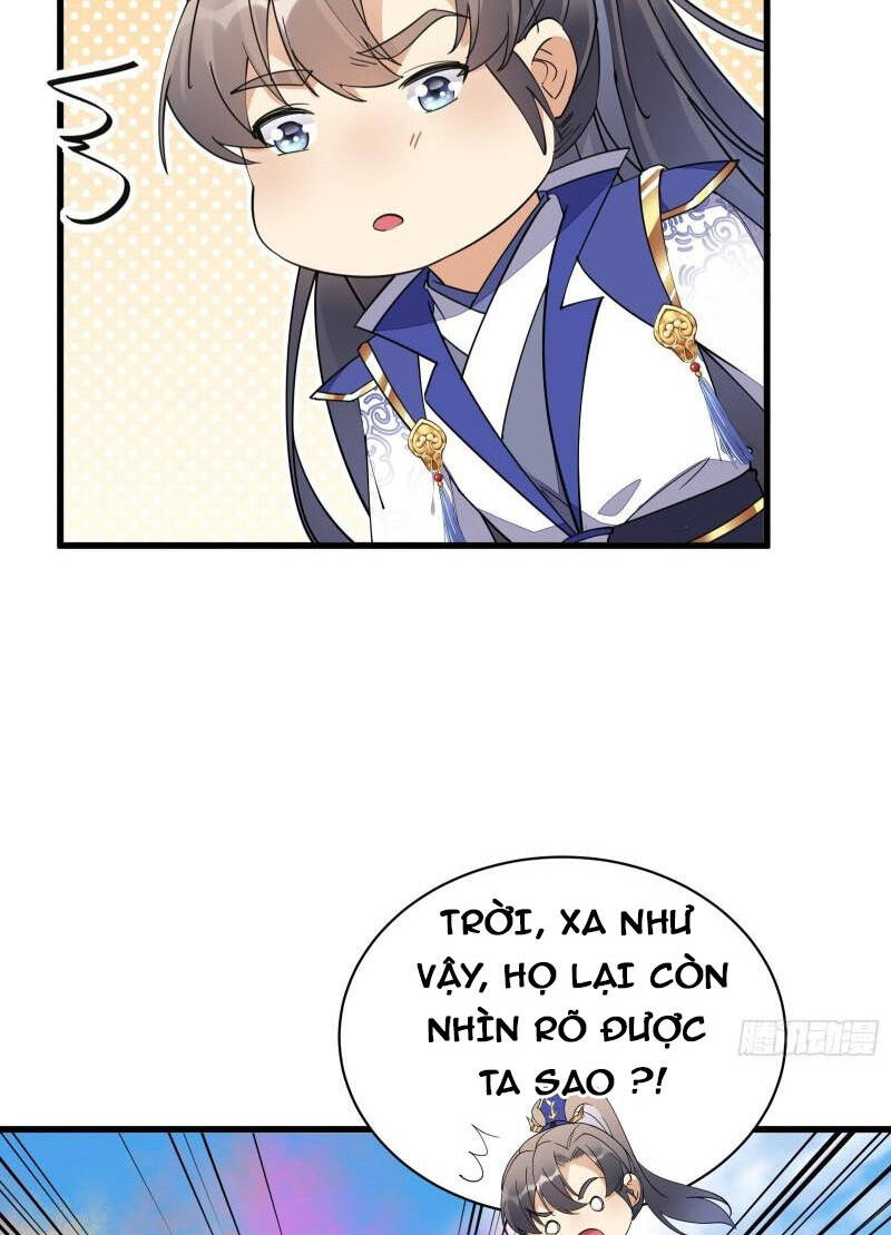 Tu Tiên Phải Dựa Vào Sugar Mommy Chap 130 - Next Chap 131