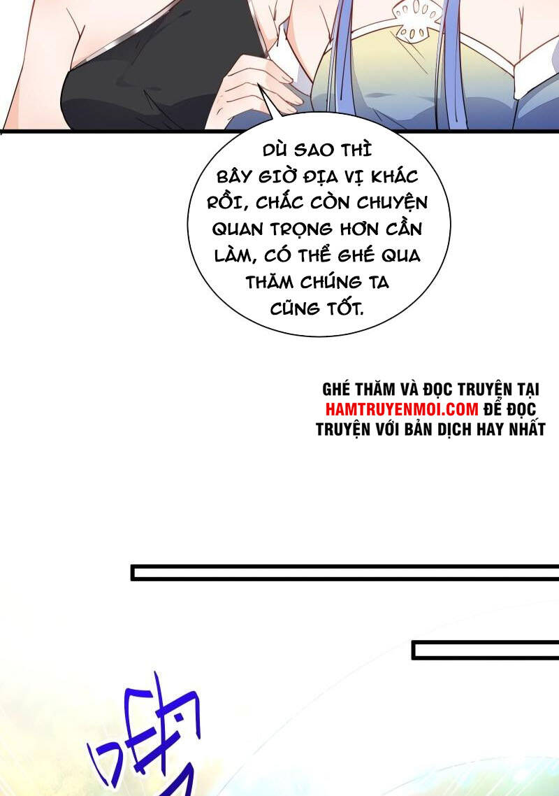 Tu Tiên Phải Dựa Vào Sugar Mommy Chap 130 - Next Chap 131
