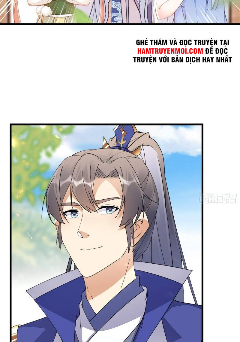 Tu Tiên Phải Dựa Vào Sugar Mommy Chap 130 - Next Chap 131
