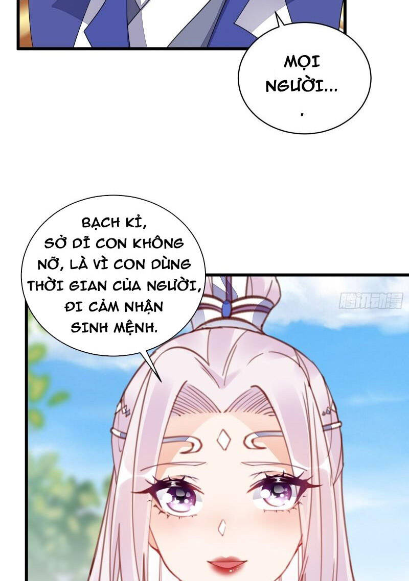 Tu Tiên Phải Dựa Vào Sugar Mommy Chap 130 - Next Chap 131