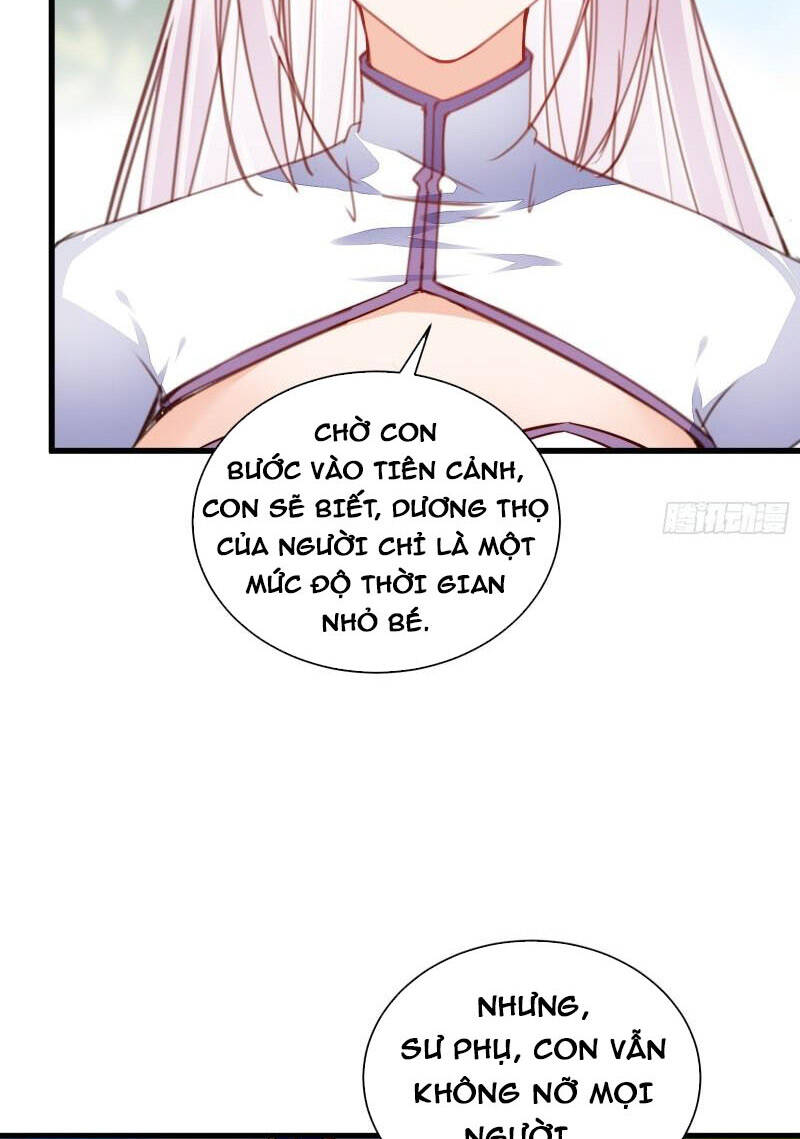 Tu Tiên Phải Dựa Vào Sugar Mommy Chap 130 - Next Chap 131