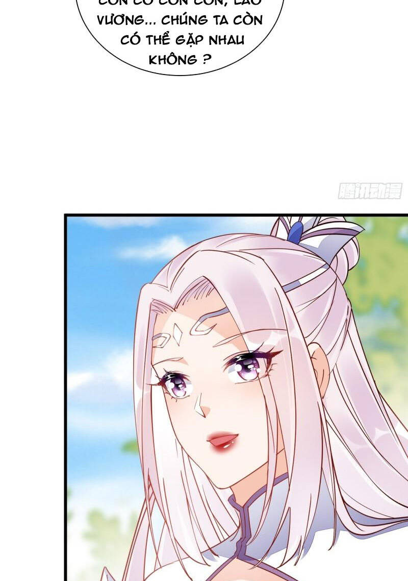 Tu Tiên Phải Dựa Vào Sugar Mommy Chap 130 - Next Chap 131