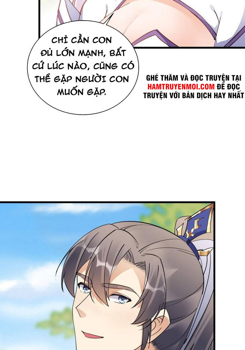 Tu Tiên Phải Dựa Vào Sugar Mommy Chap 130 - Next Chap 131