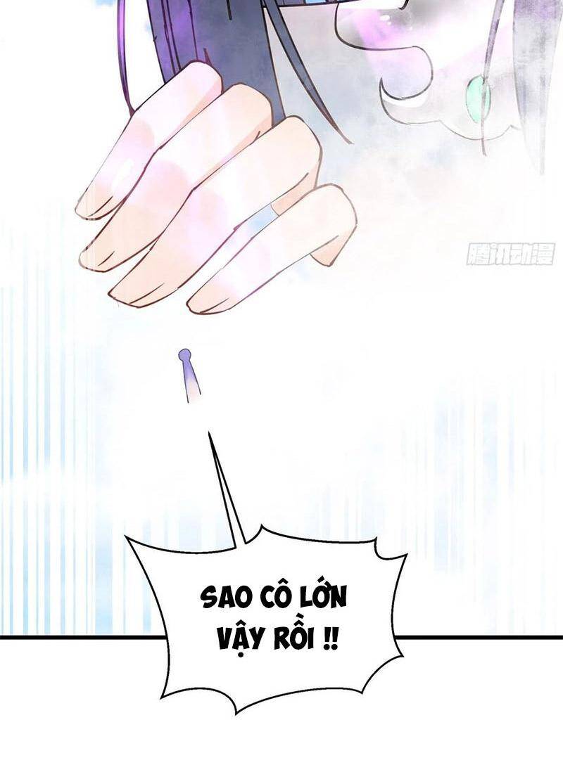 Tu Tiên Phải Dựa Vào Sugar Mommy Chap 131 - Next Chap 132
