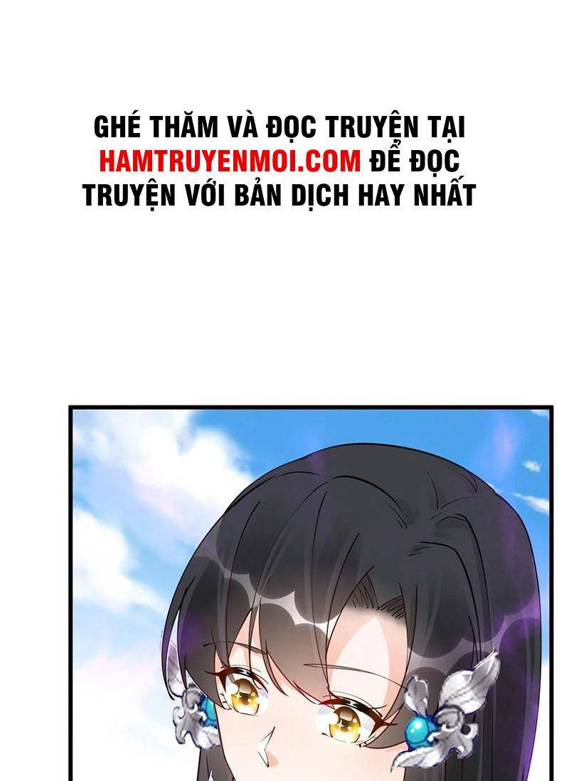 Tu Tiên Phải Dựa Vào Sugar Mommy Chap 131 - Next Chap 132