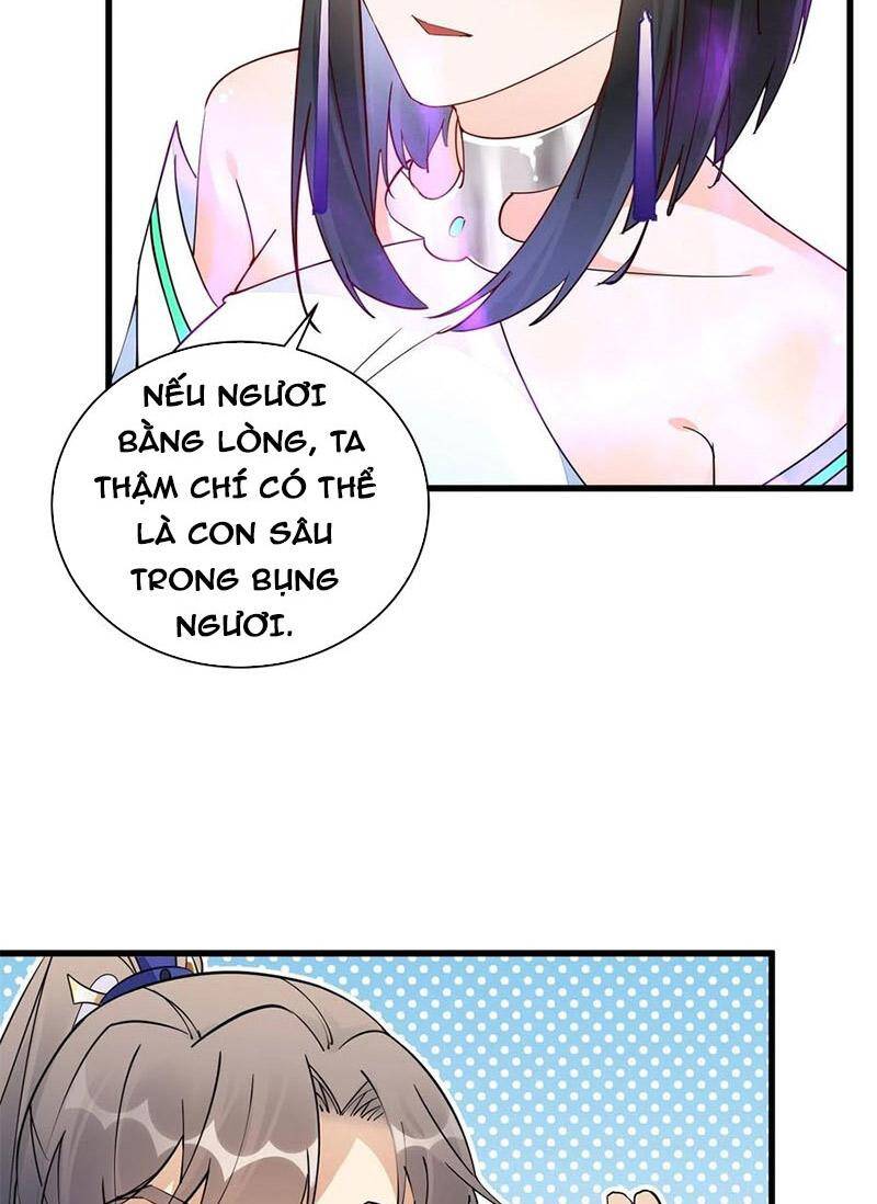 Tu Tiên Phải Dựa Vào Sugar Mommy Chap 131 - Next Chap 132