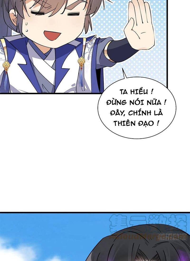 Tu Tiên Phải Dựa Vào Sugar Mommy Chap 131 - Next Chap 132