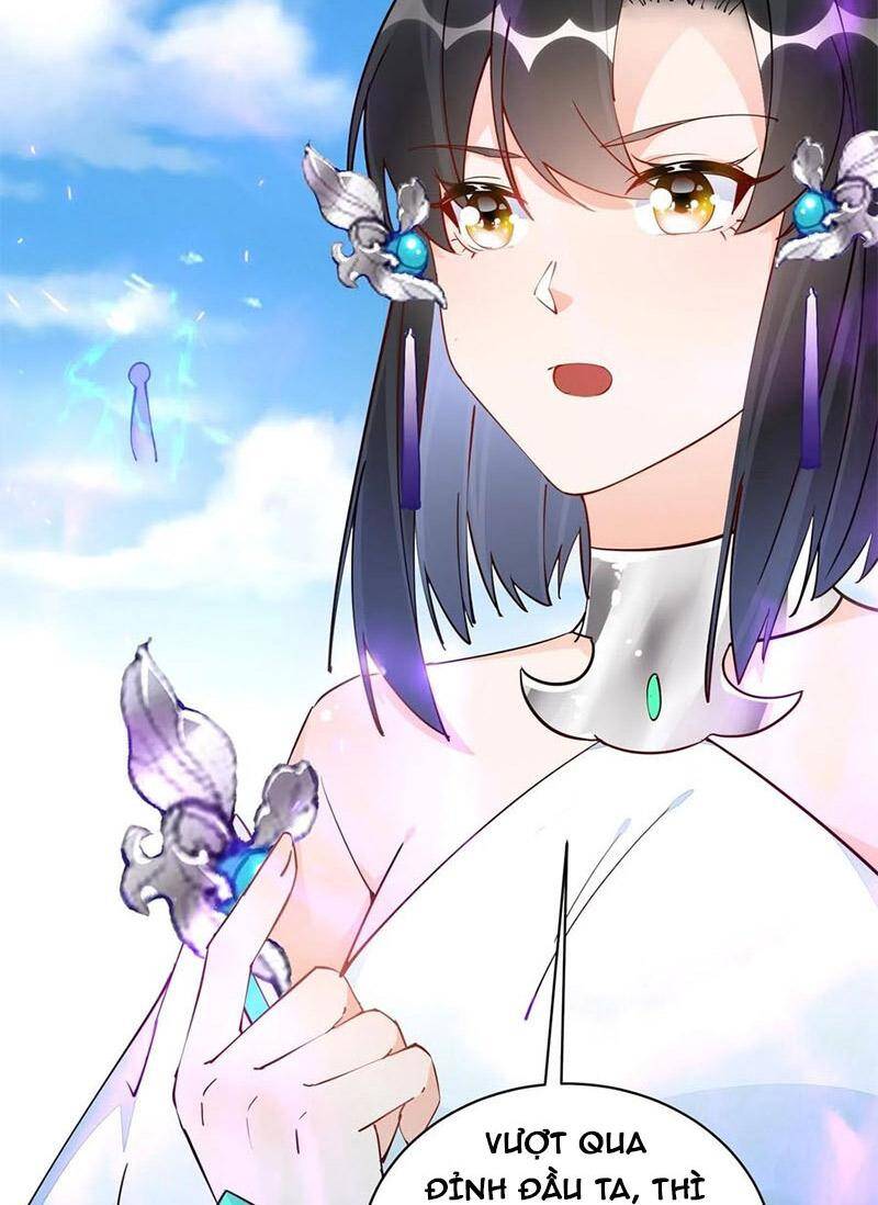 Tu Tiên Phải Dựa Vào Sugar Mommy Chap 131 - Next Chap 132