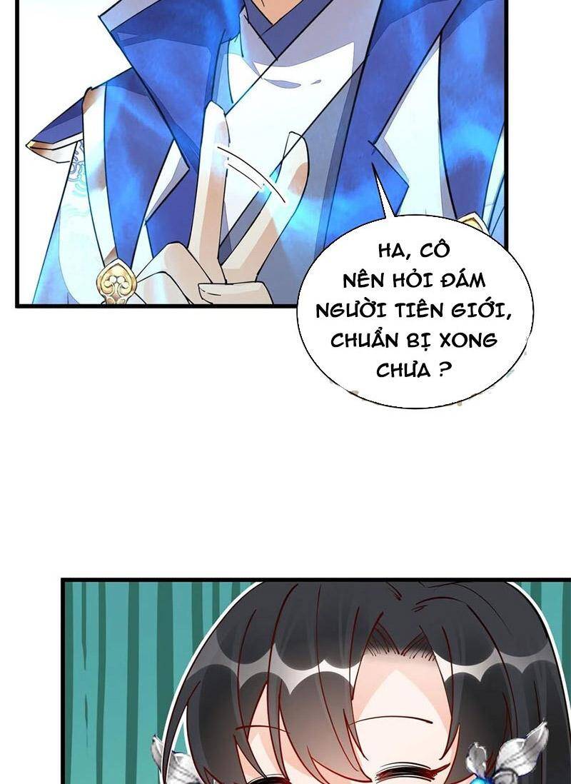 Tu Tiên Phải Dựa Vào Sugar Mommy Chap 131 - Next Chap 132