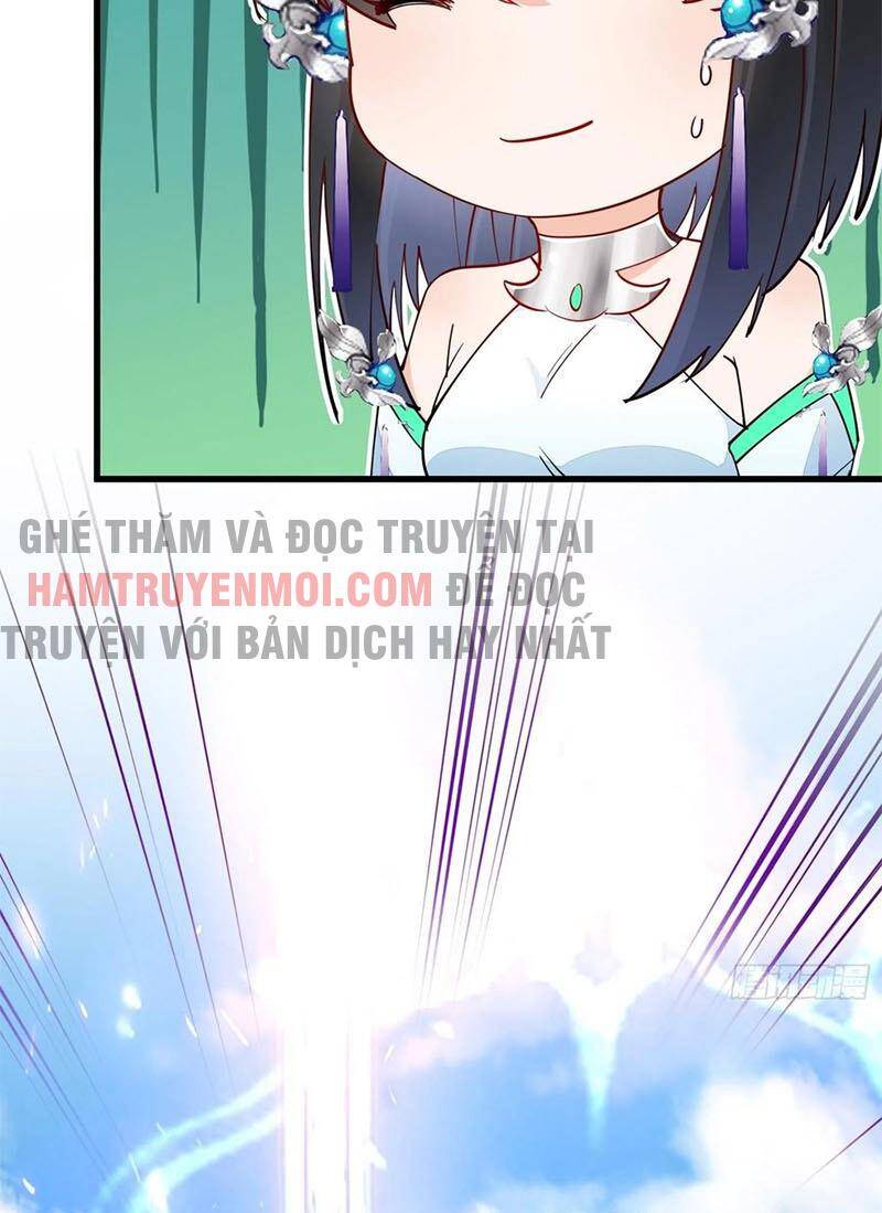 Tu Tiên Phải Dựa Vào Sugar Mommy Chap 131 - Next Chap 132