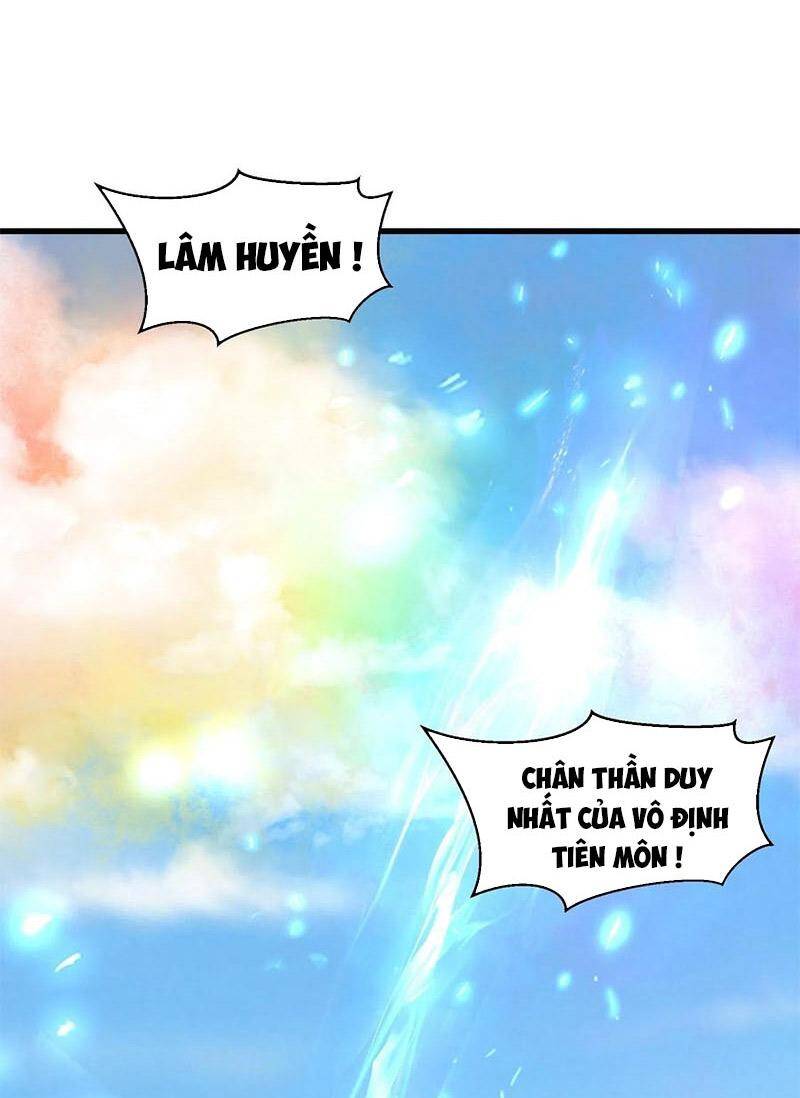 Tu Tiên Phải Dựa Vào Sugar Mommy Chap 131 - Next Chap 132