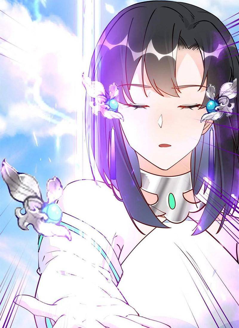 Tu Tiên Phải Dựa Vào Sugar Mommy Chap 131 - Next Chap 132