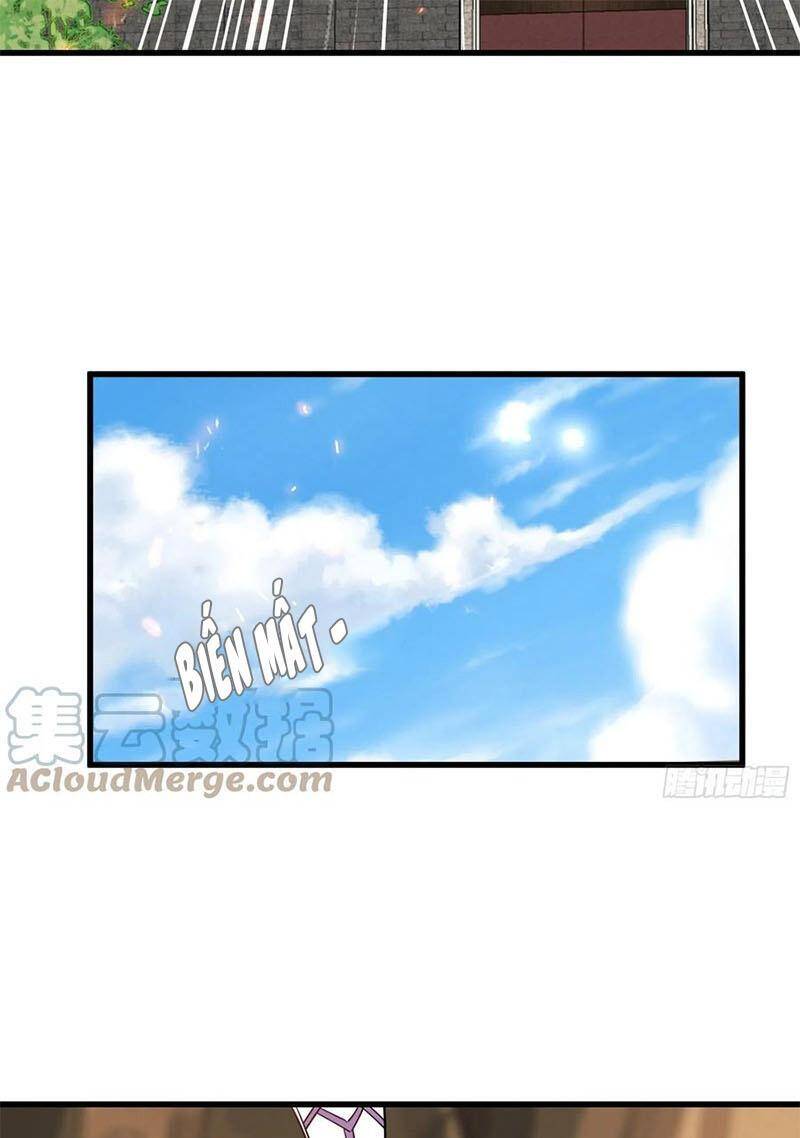 Tu Tiên Phải Dựa Vào Sugar Mommy Chap 131 - Next Chap 132