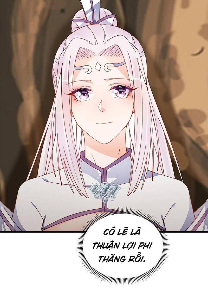 Tu Tiên Phải Dựa Vào Sugar Mommy Chap 131 - Next Chap 132
