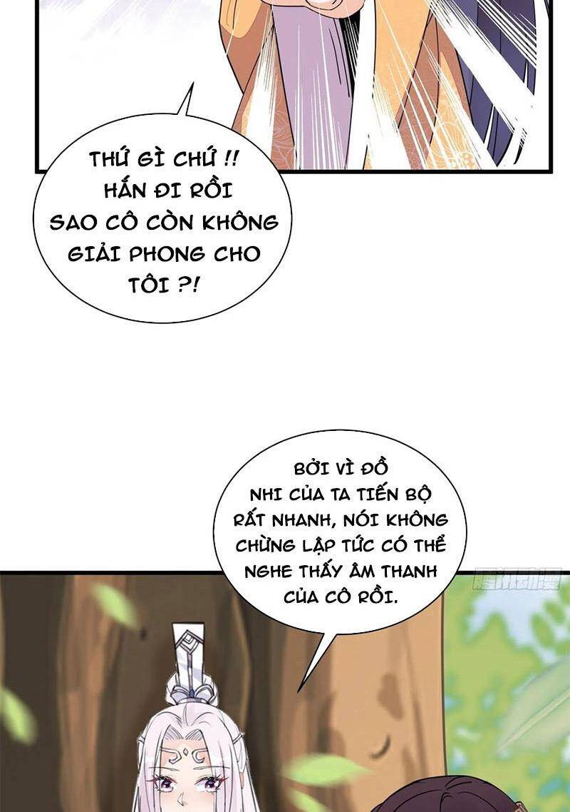 Tu Tiên Phải Dựa Vào Sugar Mommy Chap 131 - Next Chap 132
