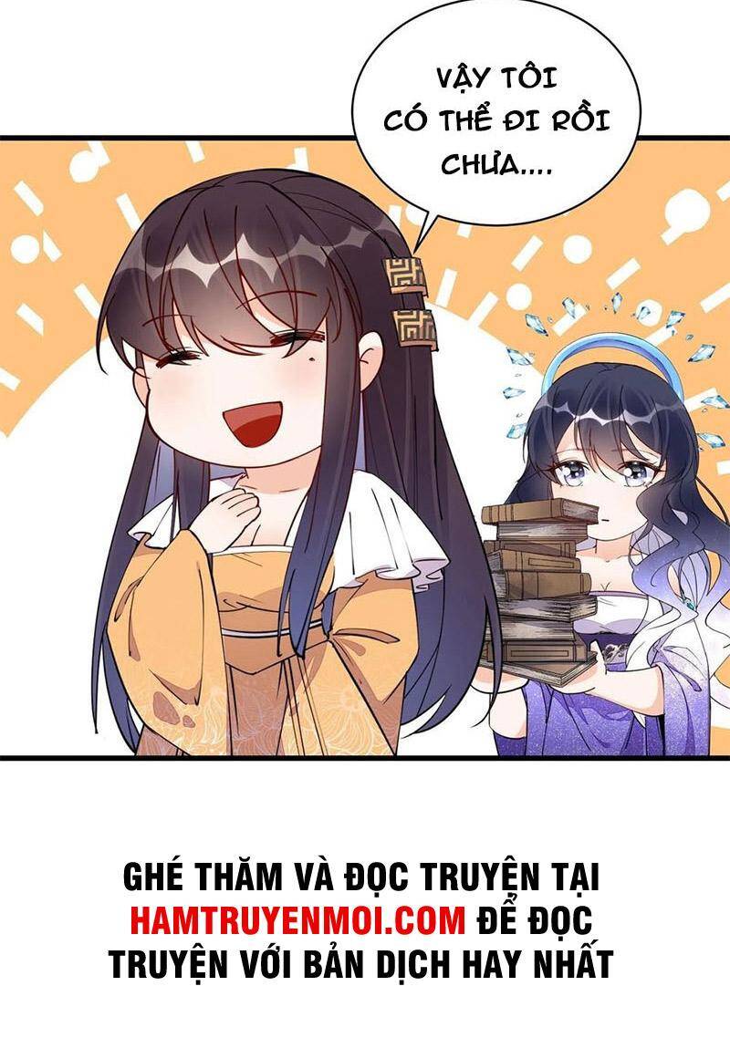 Tu Tiên Phải Dựa Vào Sugar Mommy Chap 131 - Next Chap 132