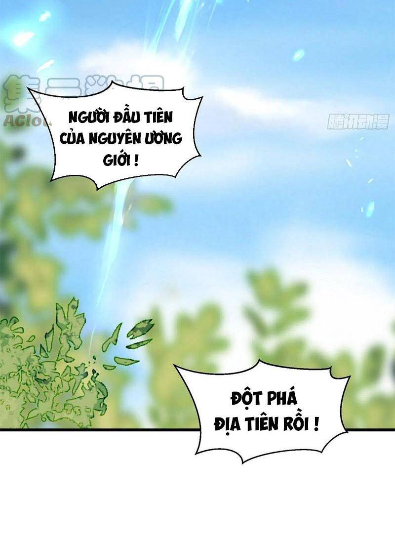 Tu Tiên Phải Dựa Vào Sugar Mommy Chap 131 - Next Chap 132