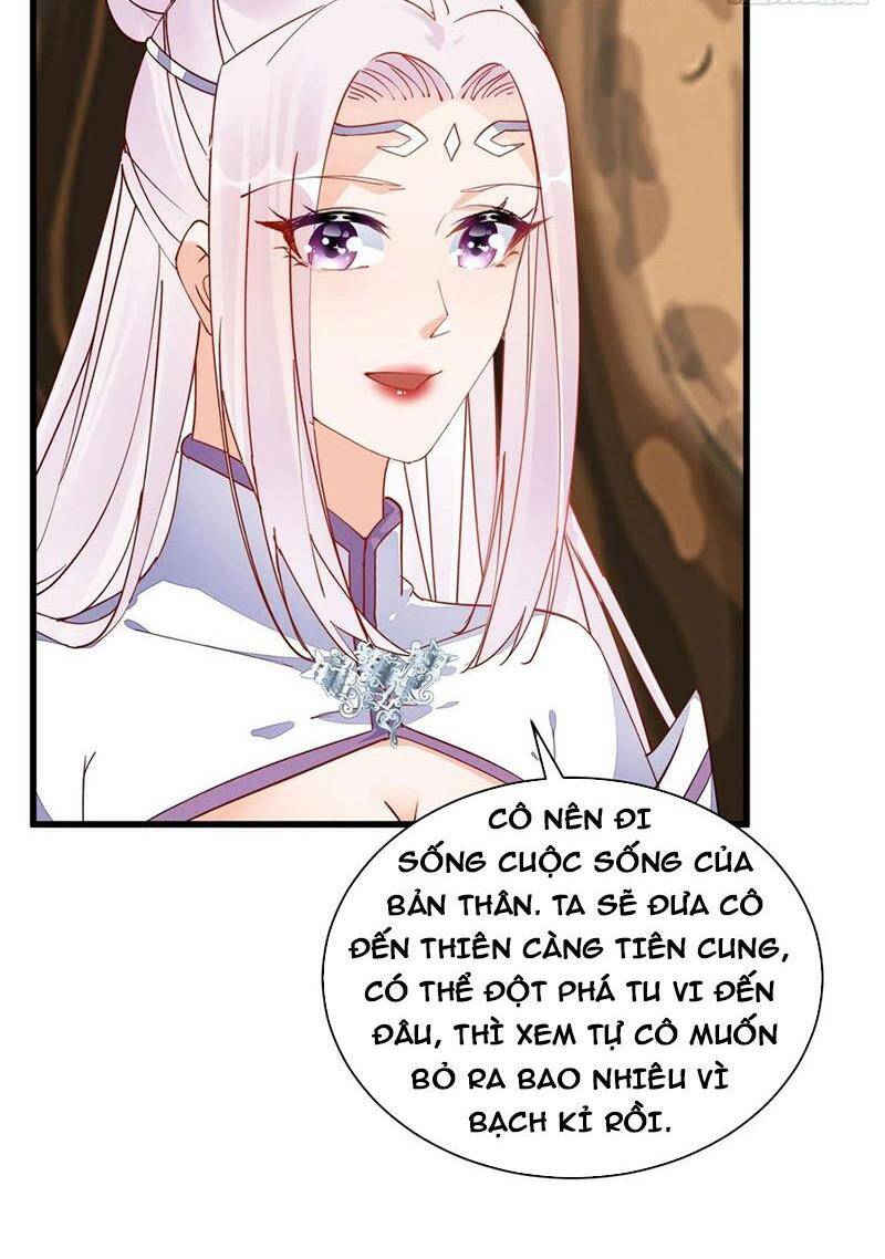 Tu Tiên Phải Dựa Vào Sugar Mommy Chap 131 - Next Chap 132