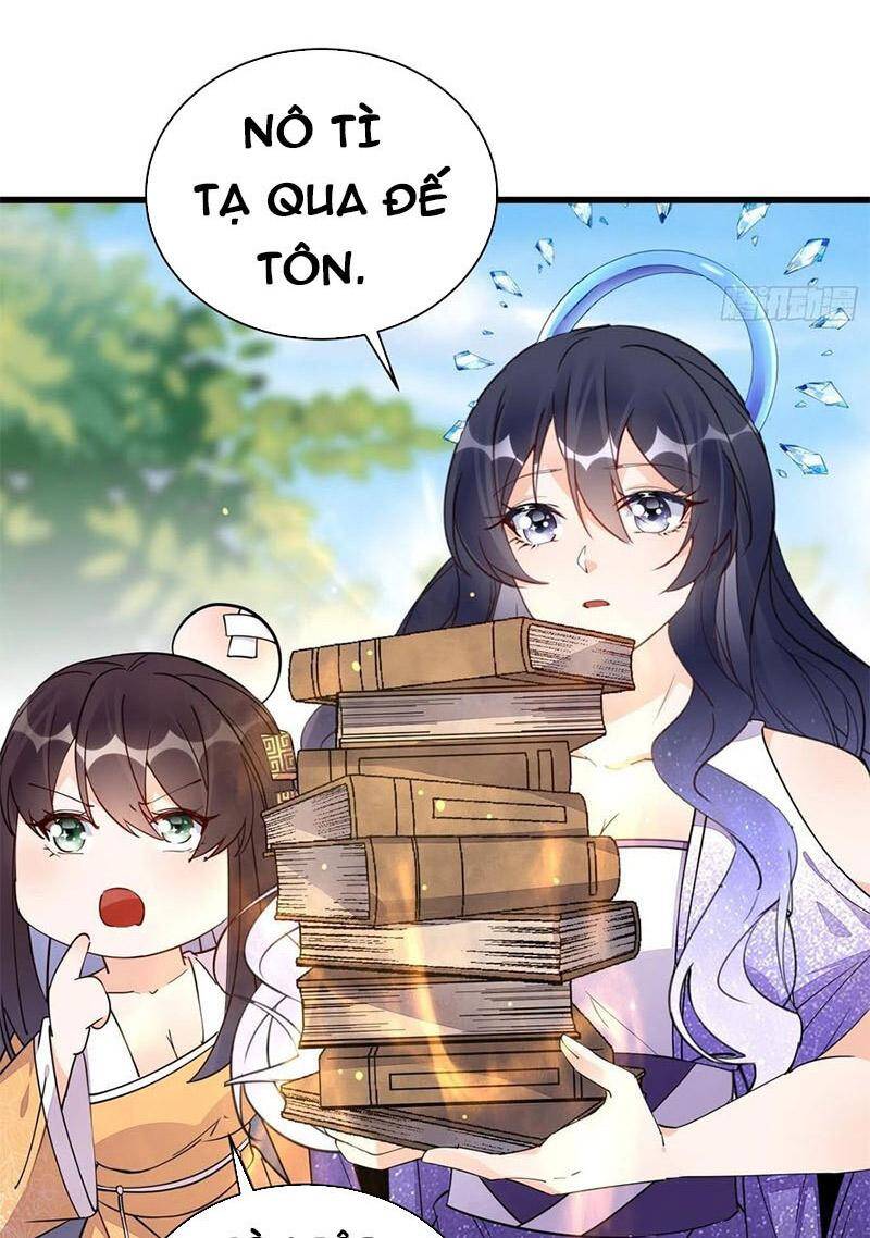Tu Tiên Phải Dựa Vào Sugar Mommy Chap 131 - Next Chap 132