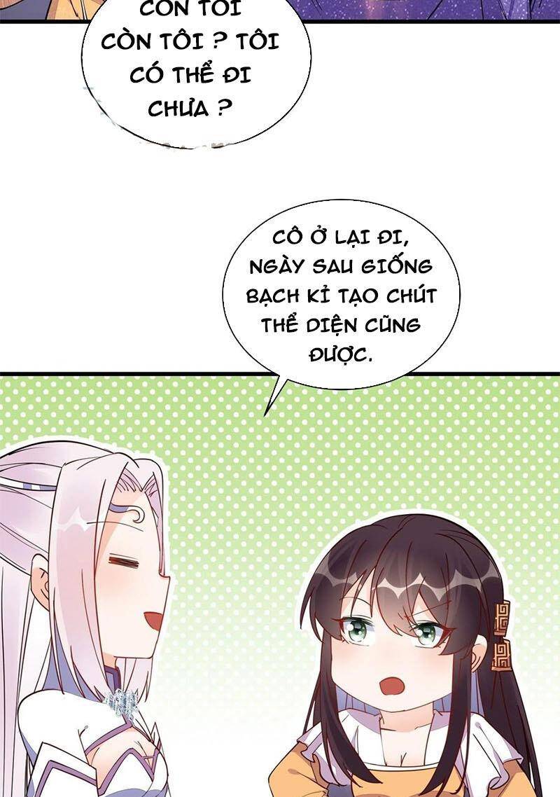 Tu Tiên Phải Dựa Vào Sugar Mommy Chap 131 - Next Chap 132