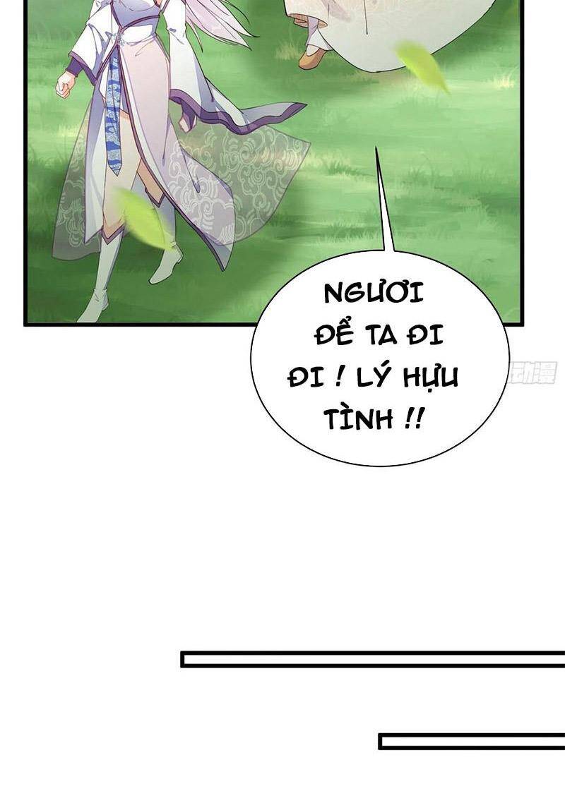 Tu Tiên Phải Dựa Vào Sugar Mommy Chap 131 - Next Chap 132