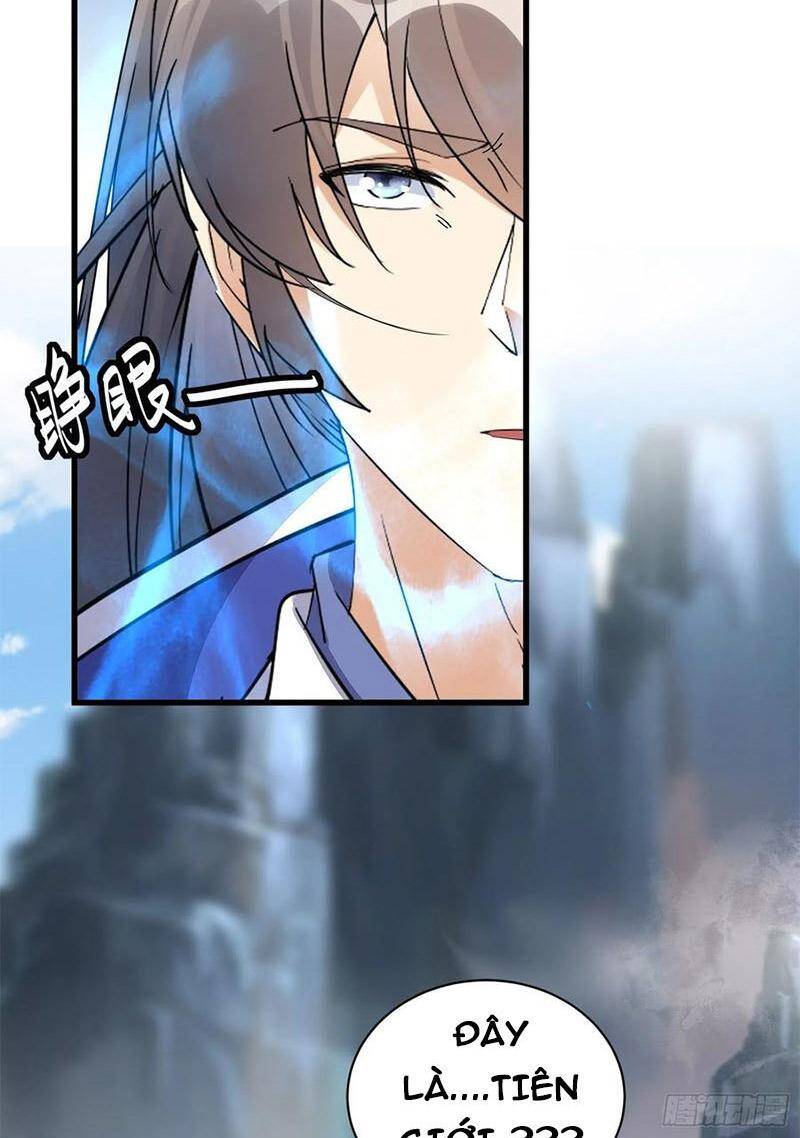 Tu Tiên Phải Dựa Vào Sugar Mommy Chap 131 - Next Chap 132