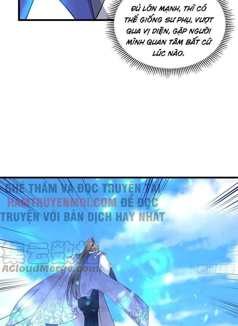 Tu Tiên Phải Dựa Vào Sugar Mommy Chap 131 - Next Chap 132