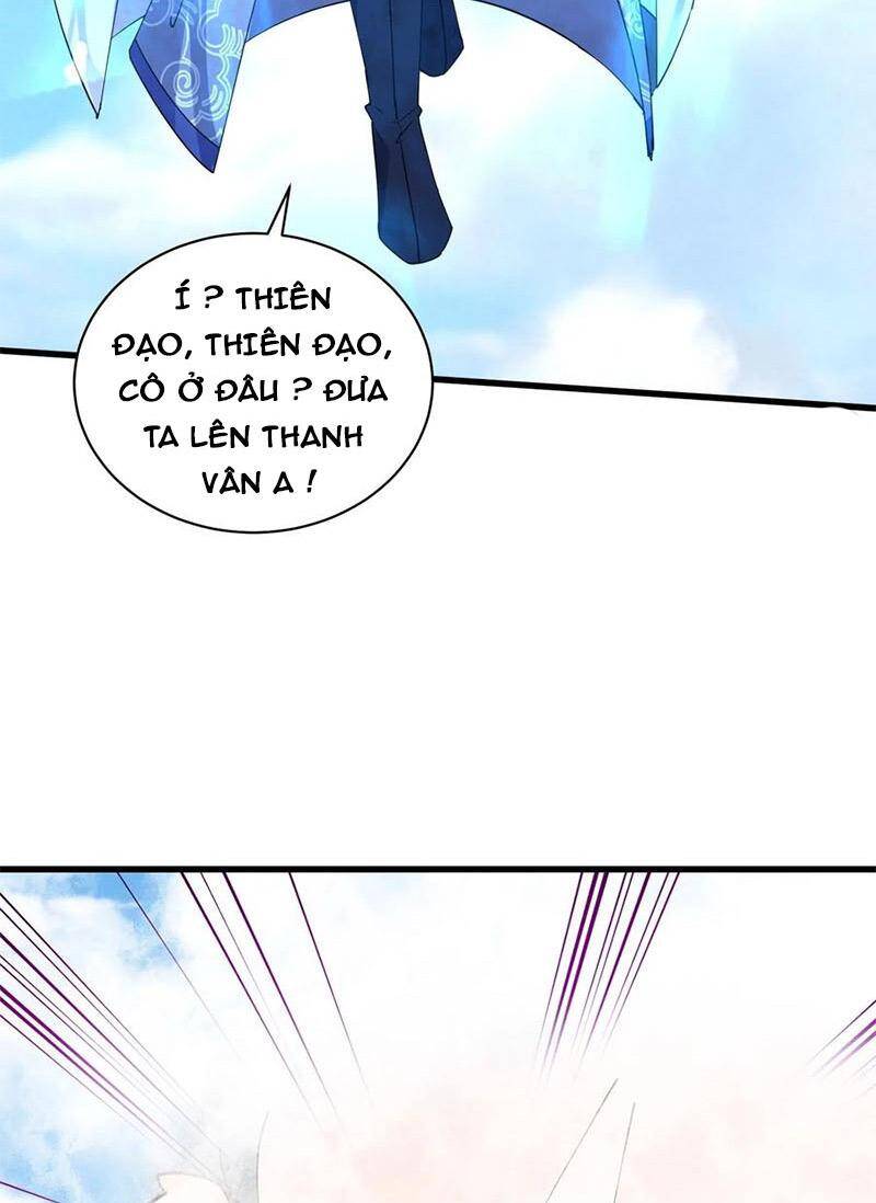 Tu Tiên Phải Dựa Vào Sugar Mommy Chap 131 - Next Chap 132