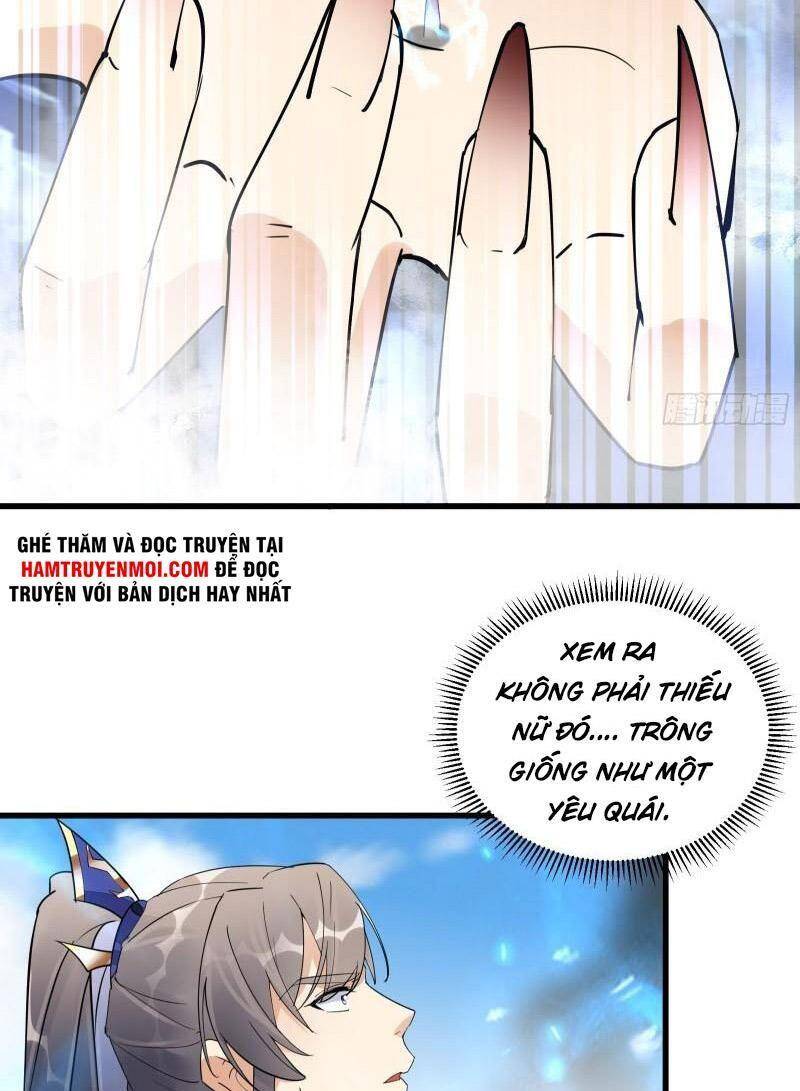 Tu Tiên Phải Dựa Vào Sugar Mommy Chap 132 - Next Chap 133