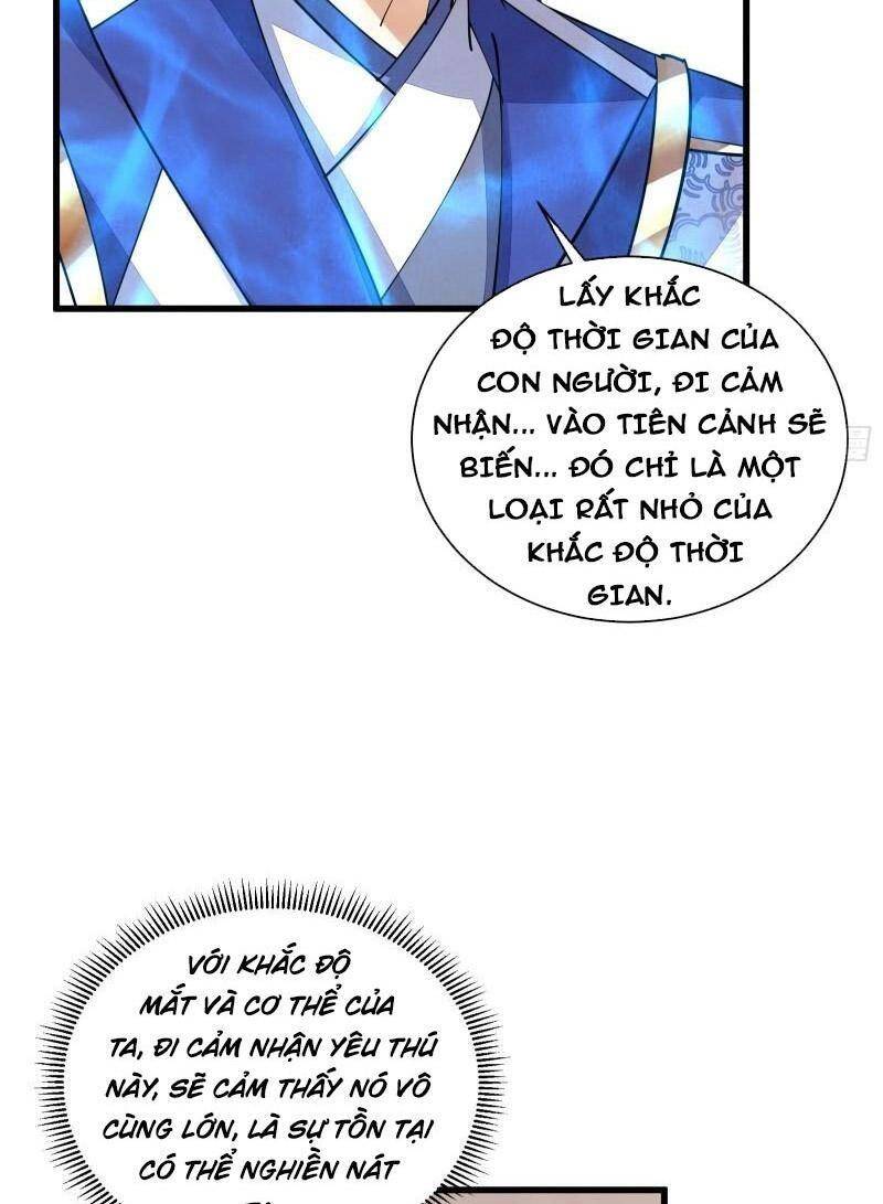 Tu Tiên Phải Dựa Vào Sugar Mommy Chap 132 - Next Chap 133